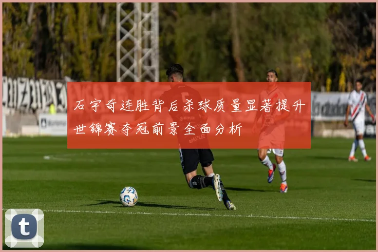 石宇奇连胜背后杀球质量显著提升世锦赛夺冠前景全面分析