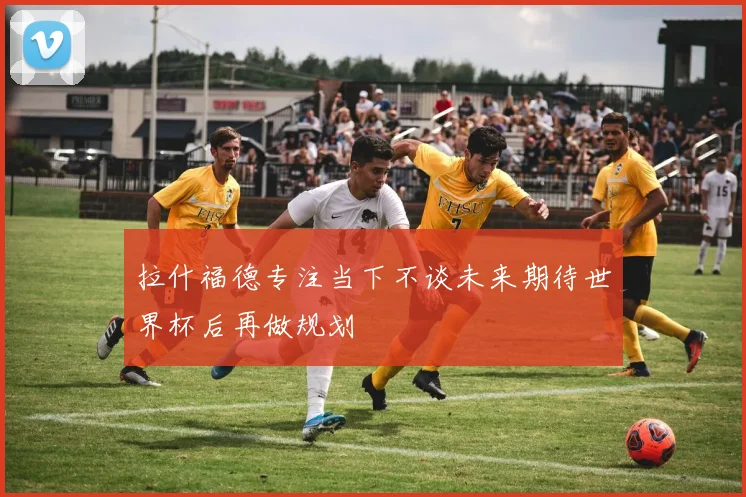 拉什福德专注当下不谈未来期待世界杯后再做规划